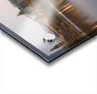 Ottawa   Gatineau Autumn Reflections Acrylic print