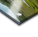 Bic National Park Beauty Acrylic print