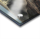 Chaudiere Falls Summer Flow Acrylic print