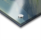 Ram Plateau Acrylic print