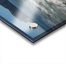 Forillon Rocky Scale Textures Acrylic print