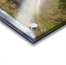 Autumn Letchworth Wonderland Acrylic print