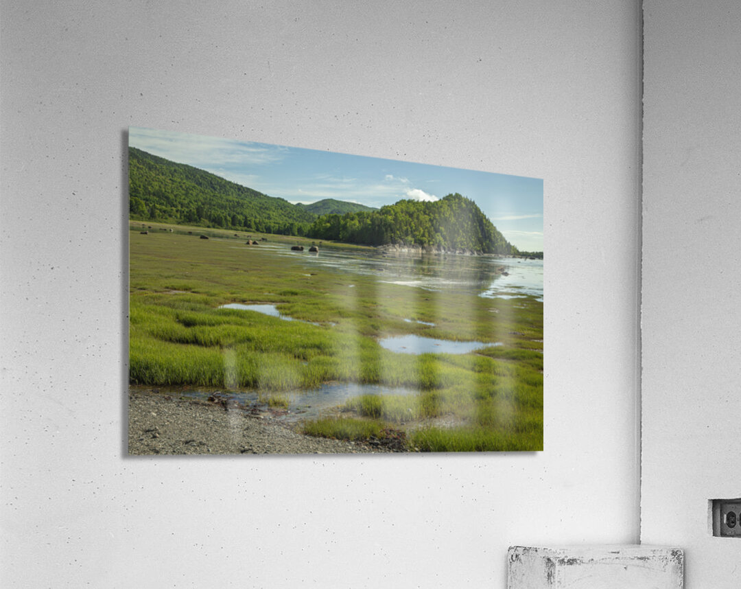 Bic National Park Beauty Acrylic Print