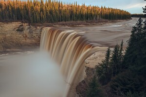 Power and Beauty of Alexandra