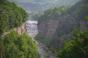 Inspiration Point Beauty