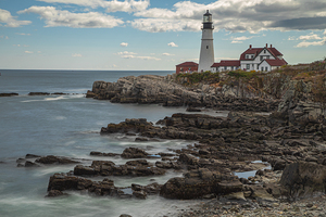 Portland Head light