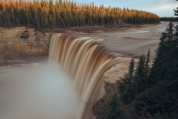 Power and Beauty of Alexandra by Daniel Pekar Photography