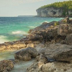 Stormhaven Boulder Beauty