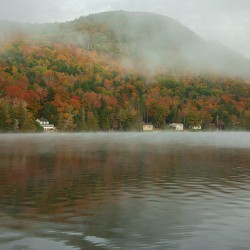 Unveiling of Autumn Paradise