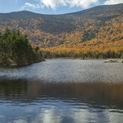 Majestic Views at Kinsman Notch 