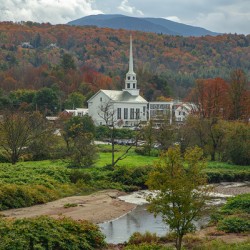Autumn Stowe Classic