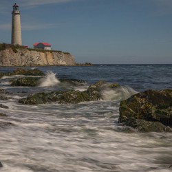 Cap des Rosier Ocean Vibes