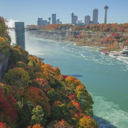 Niagara Autumn Galore