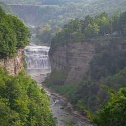 Inspiration Point Beauty