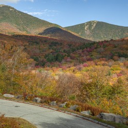 New Hampshire Mountain Skittles