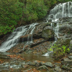 Beaver Brook Falls