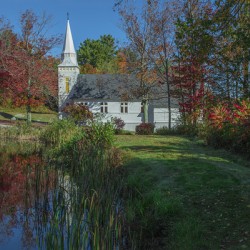 Sugar Hill Chapel Reflections
