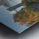 Niagara Autumn Galore Metal print