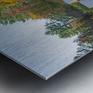 Old Guildhall Grist Mill Metal print