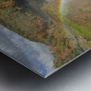 Autumn Letchworth Wonderland Metal print