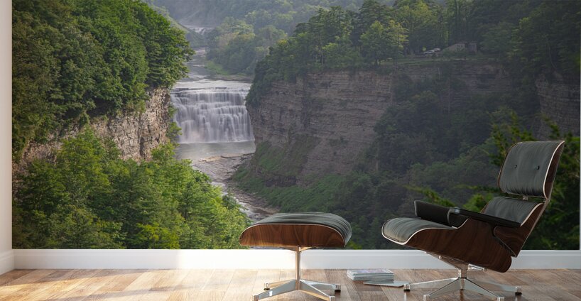 Inspiration Point Beauty Wall Murals