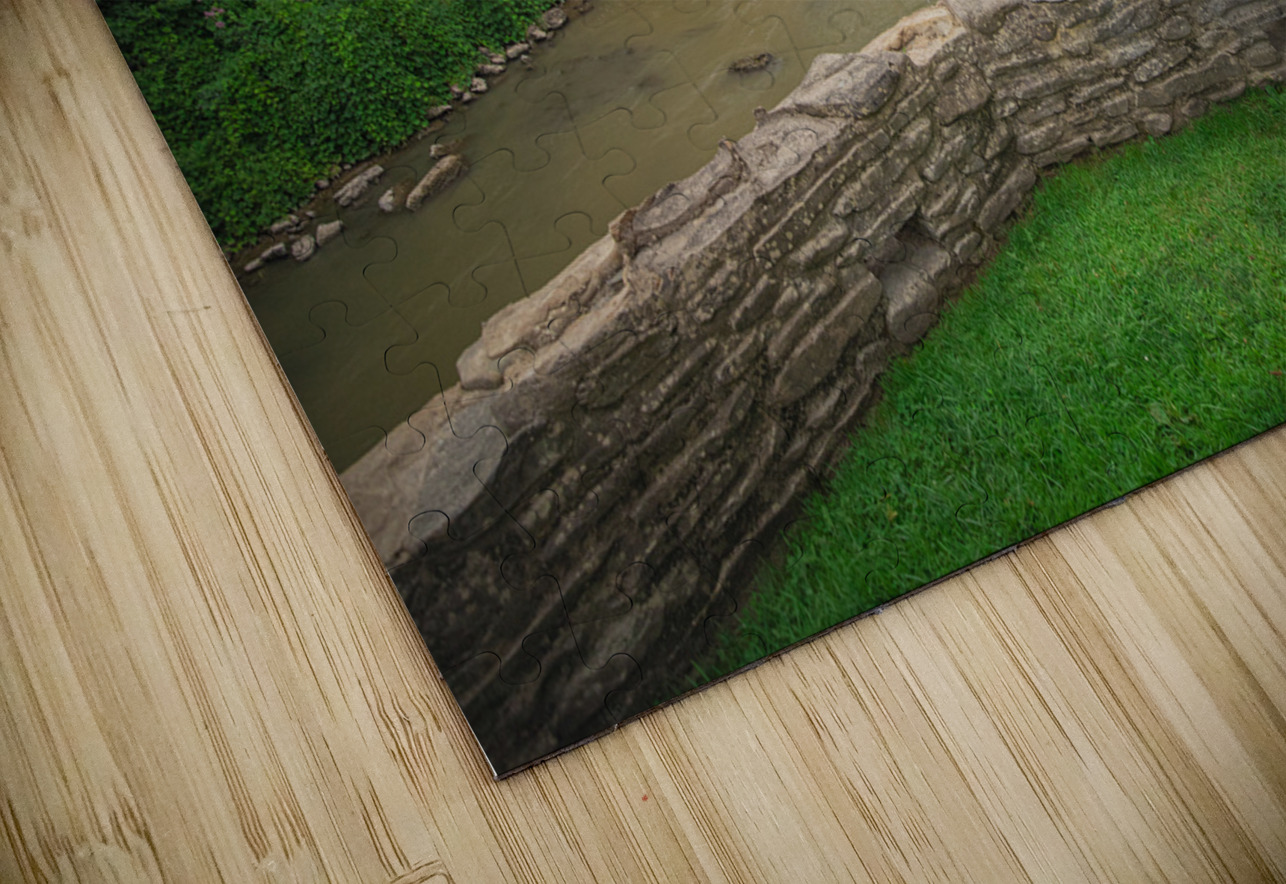 Honeoye Falls Daniel Pekar Photography Puzzle