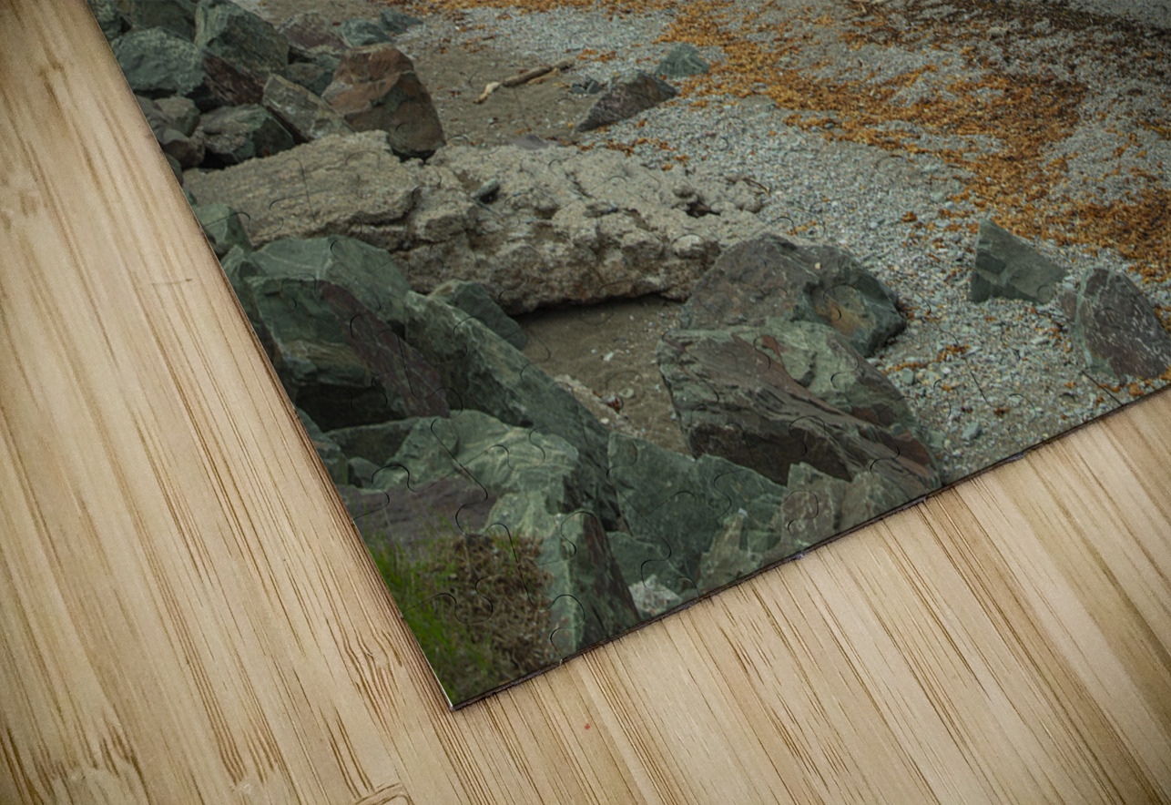 Perce Beach Beauty Daniel Pekar Photography Puzzle