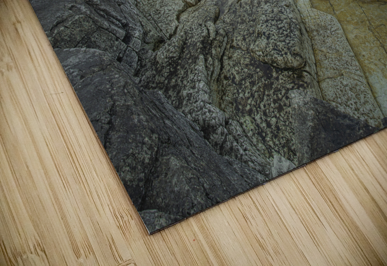 Bruce Peninsula Majestic Waters Daniel Pekar Photography Puzzle