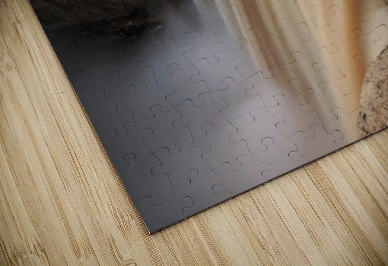 Next to Alexandra Falls -  Autumn Daniel Pekar Photography Puzzle