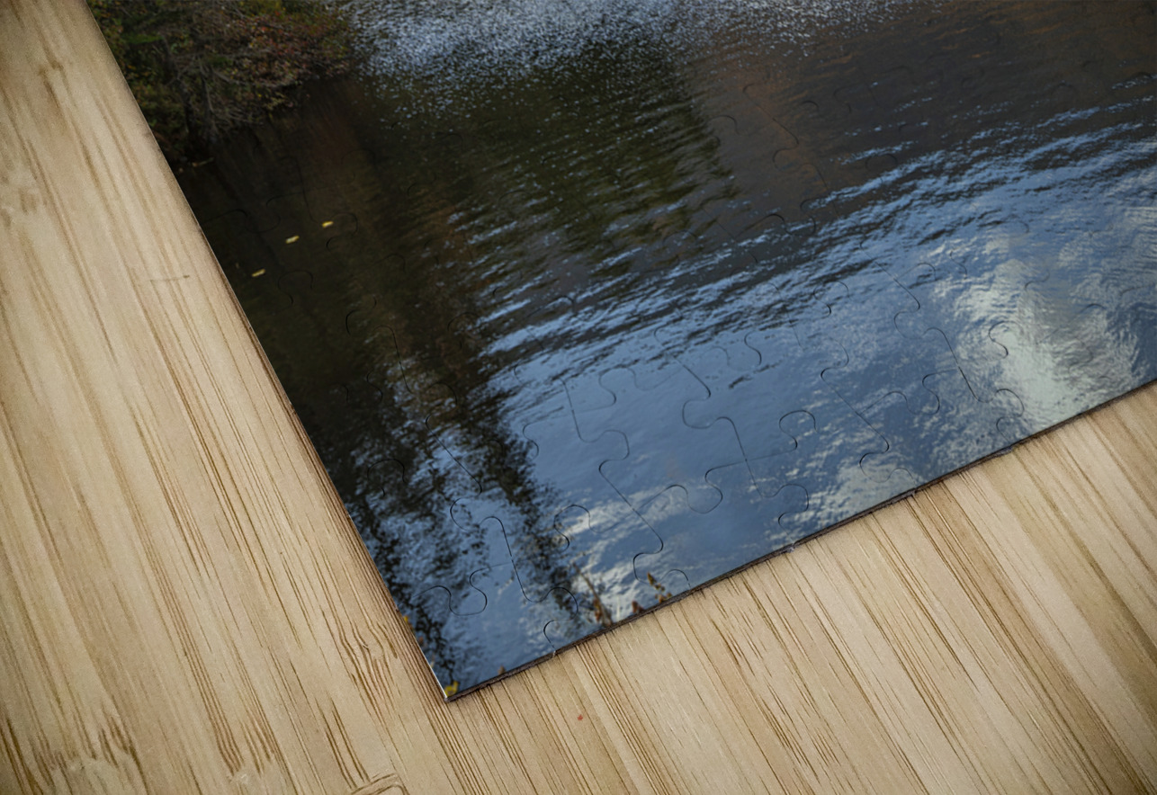 Majestic Views at Kinsman Notch  Daniel Pekar Photography Puzzle