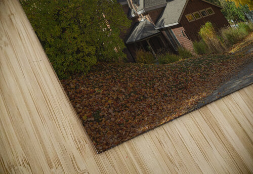 Autumn Beauty Daniel Pekar Photography puzzle