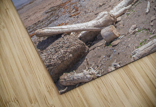 Indian Head rock and Cliffs Daniel Pekar Photography puzzle