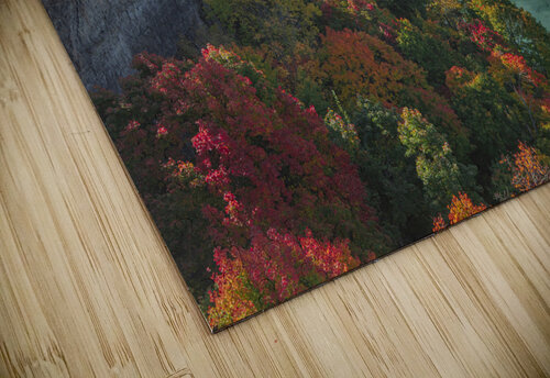 Niagara Autumn Galore Daniel Pekar Photography puzzle