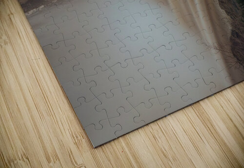 Power and Beauty of Alexandra Daniel Pekar Photography puzzle