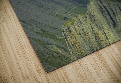 Ram Plateau Daniel Pekar Photography puzzle