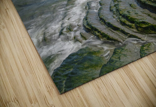 Forillon Rocky Scale Textures Daniel Pekar Photography puzzle