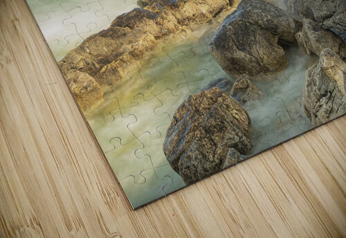 Stormhaven Boulder Beauty Daniel Pekar Photography puzzle