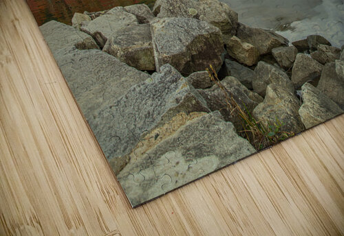 Autumn Morning Vibrancy Daniel Pekar Photography puzzle