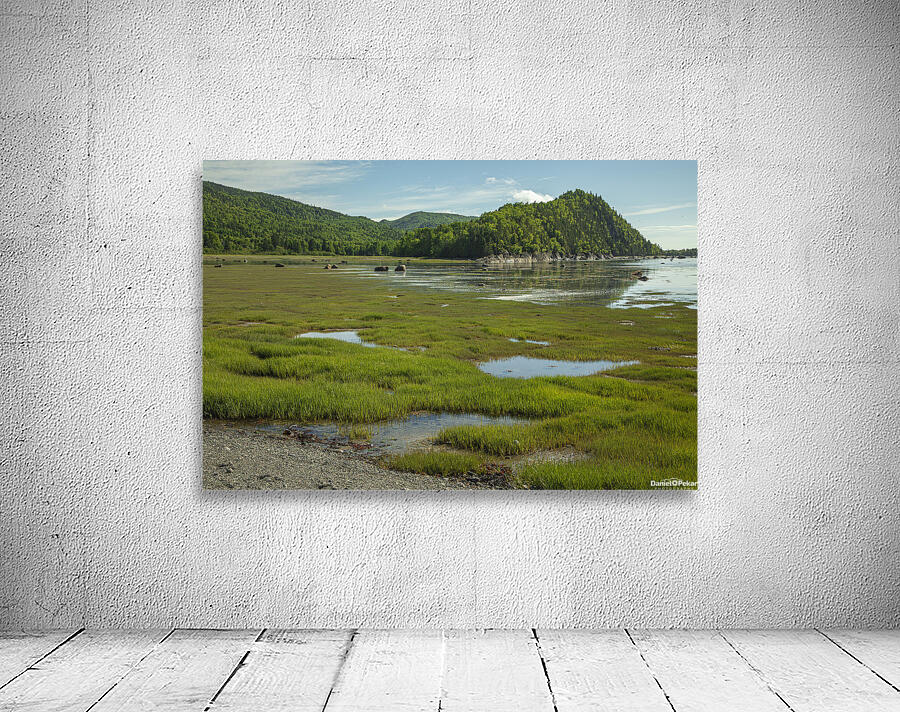 Bic National Park Beauty Wall Preview